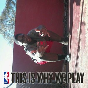 Meet your Posher, Jay