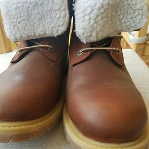 Timberland Earthkeepers