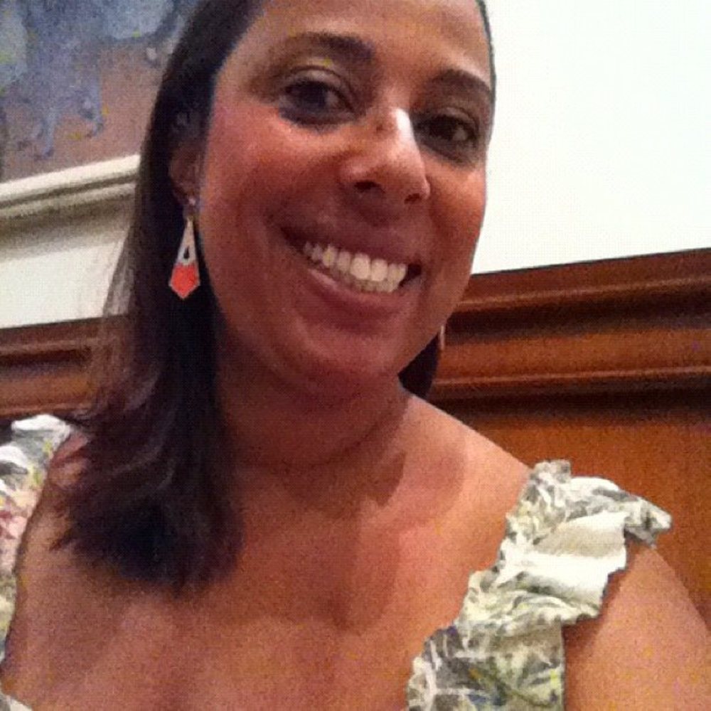 Meet your Posher, Elisabete