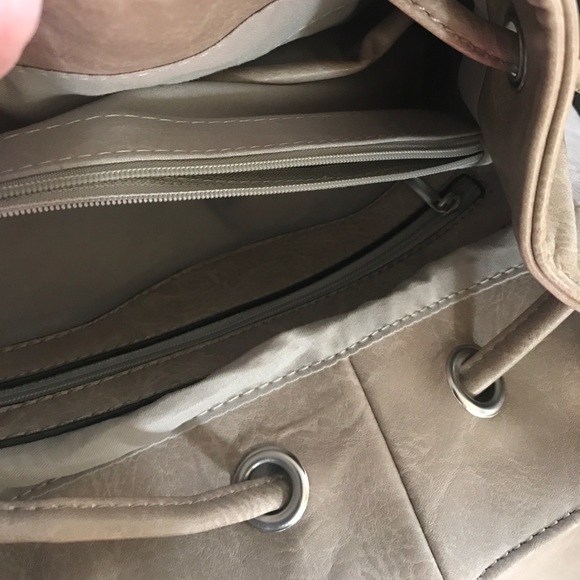 Weekend Wishes Backpack - Picture 5 of 5