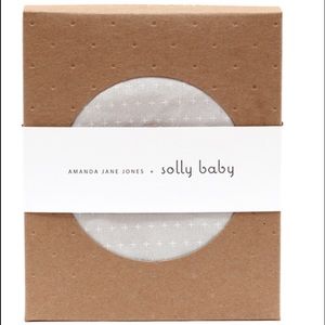 Solly baby wrap