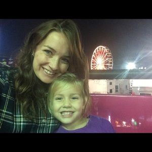 Meet your Posher, Sarah