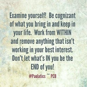 Meet your Posher, Paula