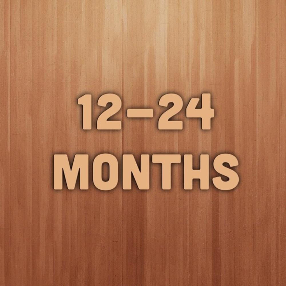 12-24 months Listings