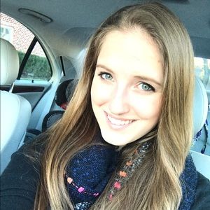 Meet your Posher, Brianna