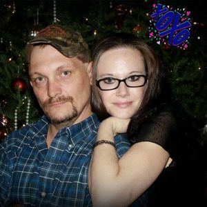 Meet your Posher, Chad april