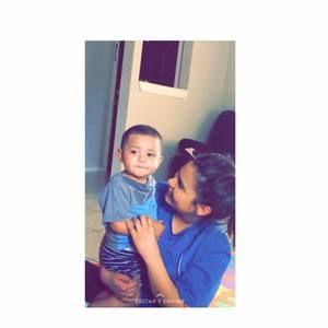 Meet your Posher, Ingrid