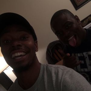 Meet your Posher, Adrian