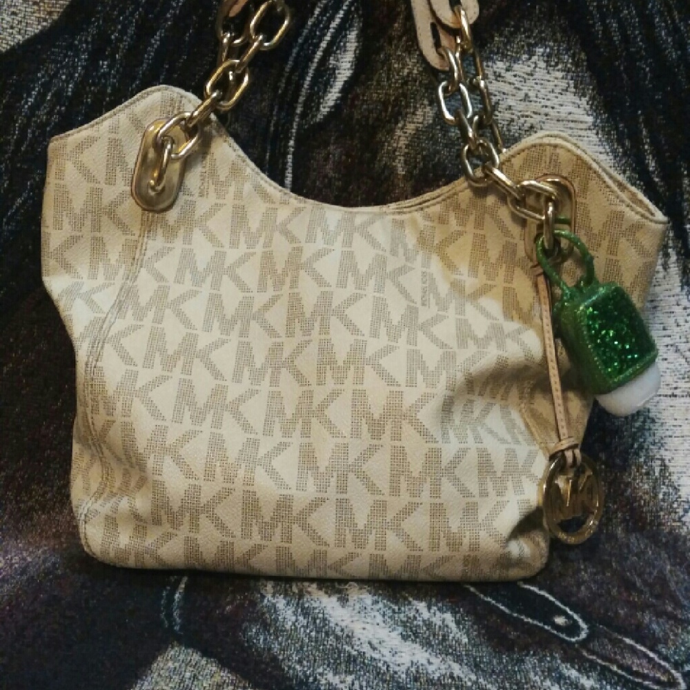 Authentic Micheal Kors Purse