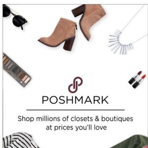 Meet your Posher, Patti