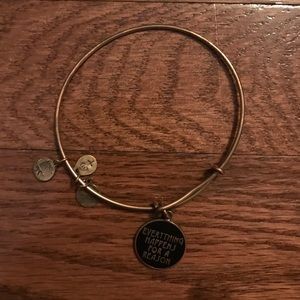 Alex and Ani Bracelet