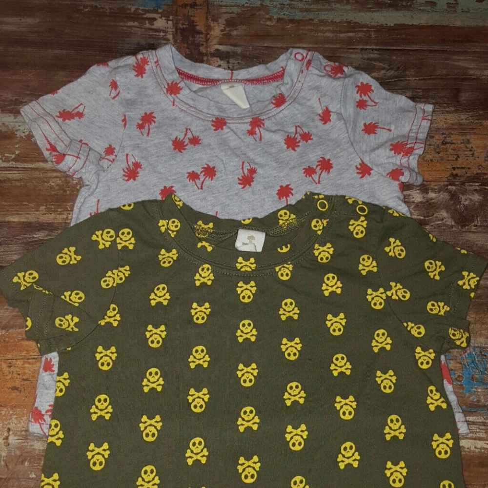 Tucker Tate Toddler Tshirts