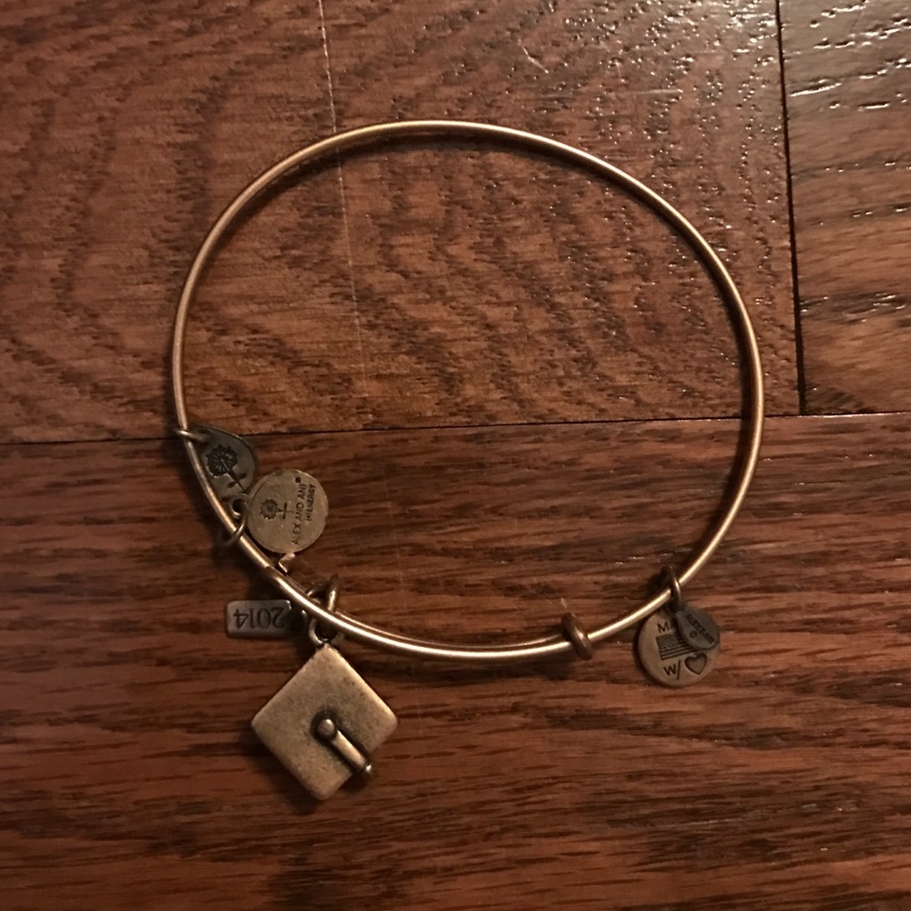 Alex and Ani Bracelet
