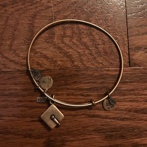 Alex and Ani Bracelet