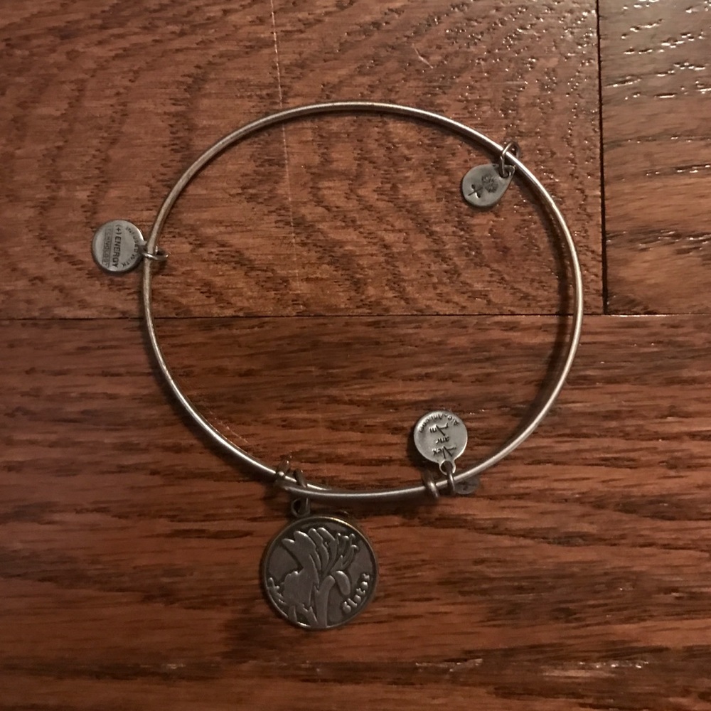 Alex and Ani Bracelet