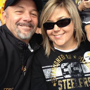 Meet your Posher, Crystal