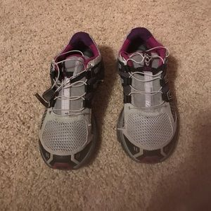 Salomon Tennis Shoes