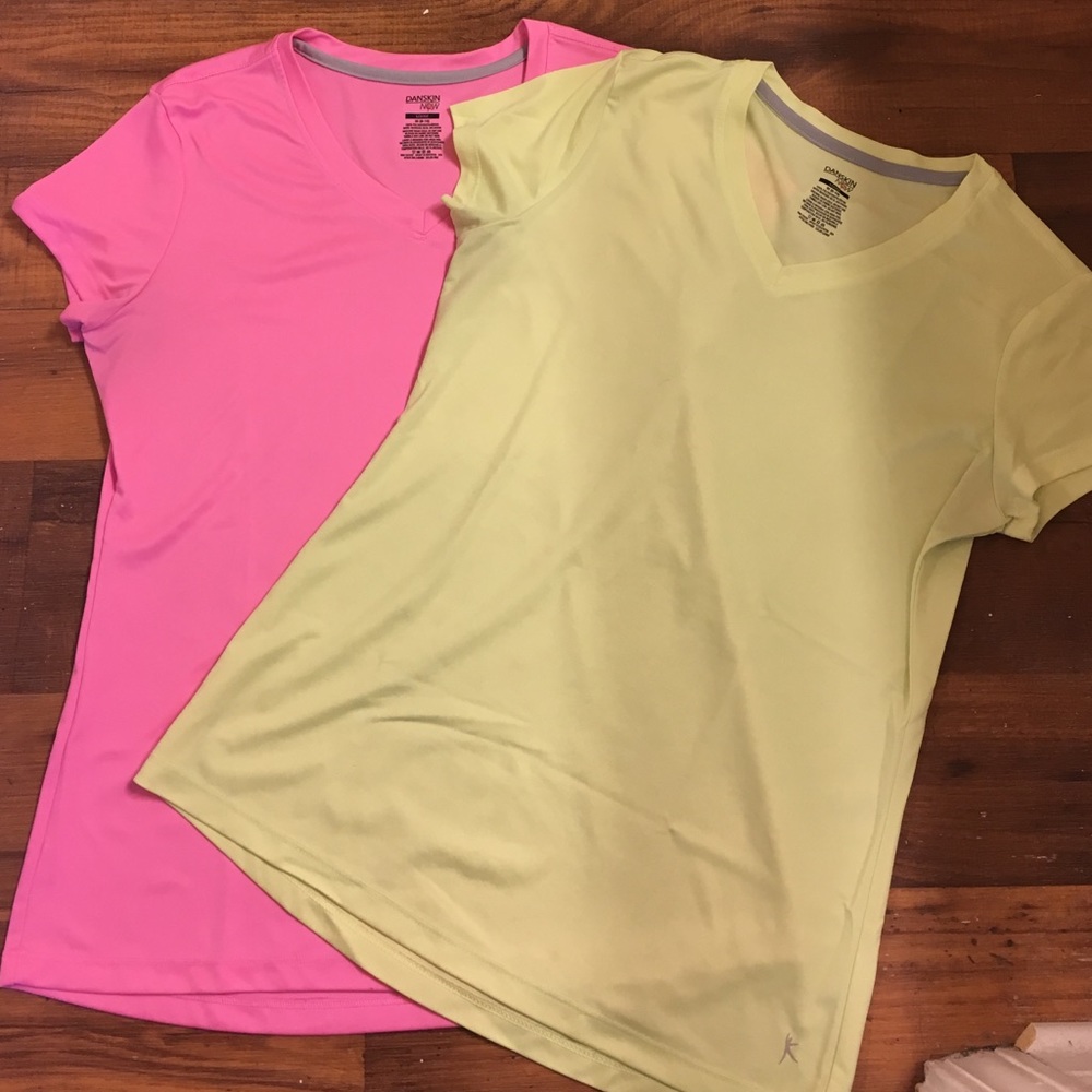 Workout Tshirt Bundle