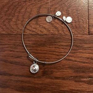 Alex and Ani Bracelet