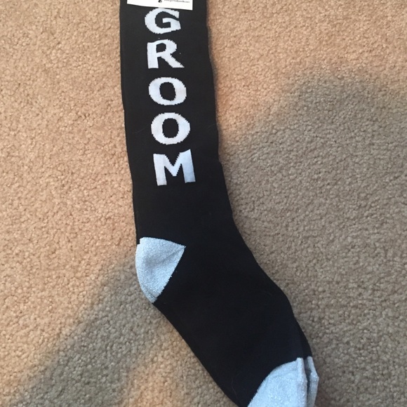 Groom socks - Picture 3 of 3