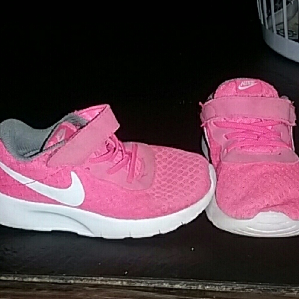 Toddler shoes