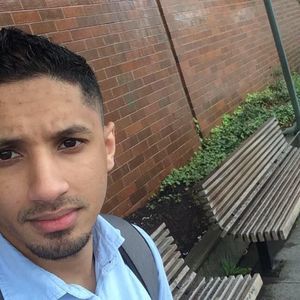 Meet your Posher, Hassan