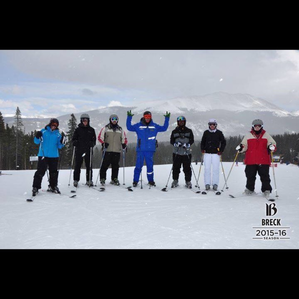 Meet your Posher, Janine