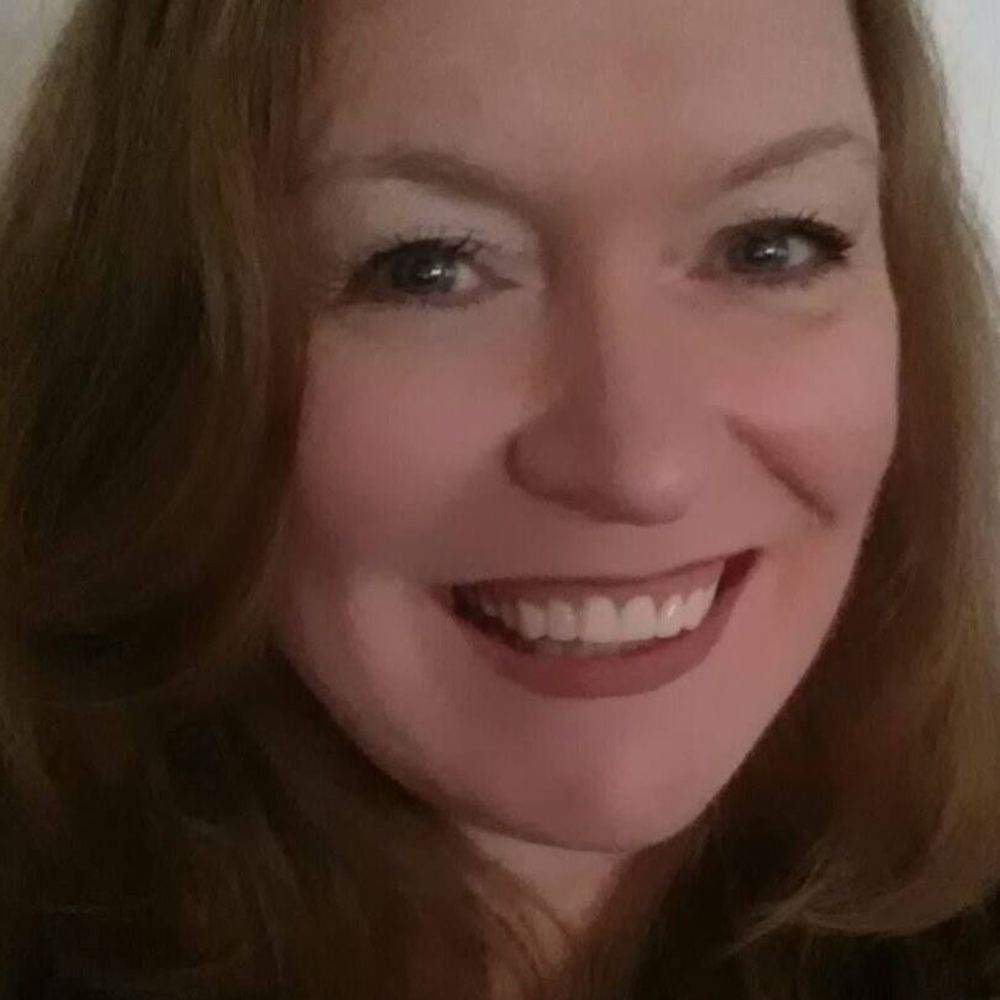 Meet your Posher, Theresa