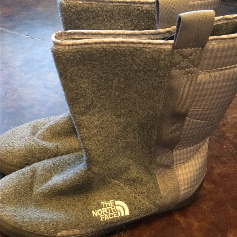 North Face Boots