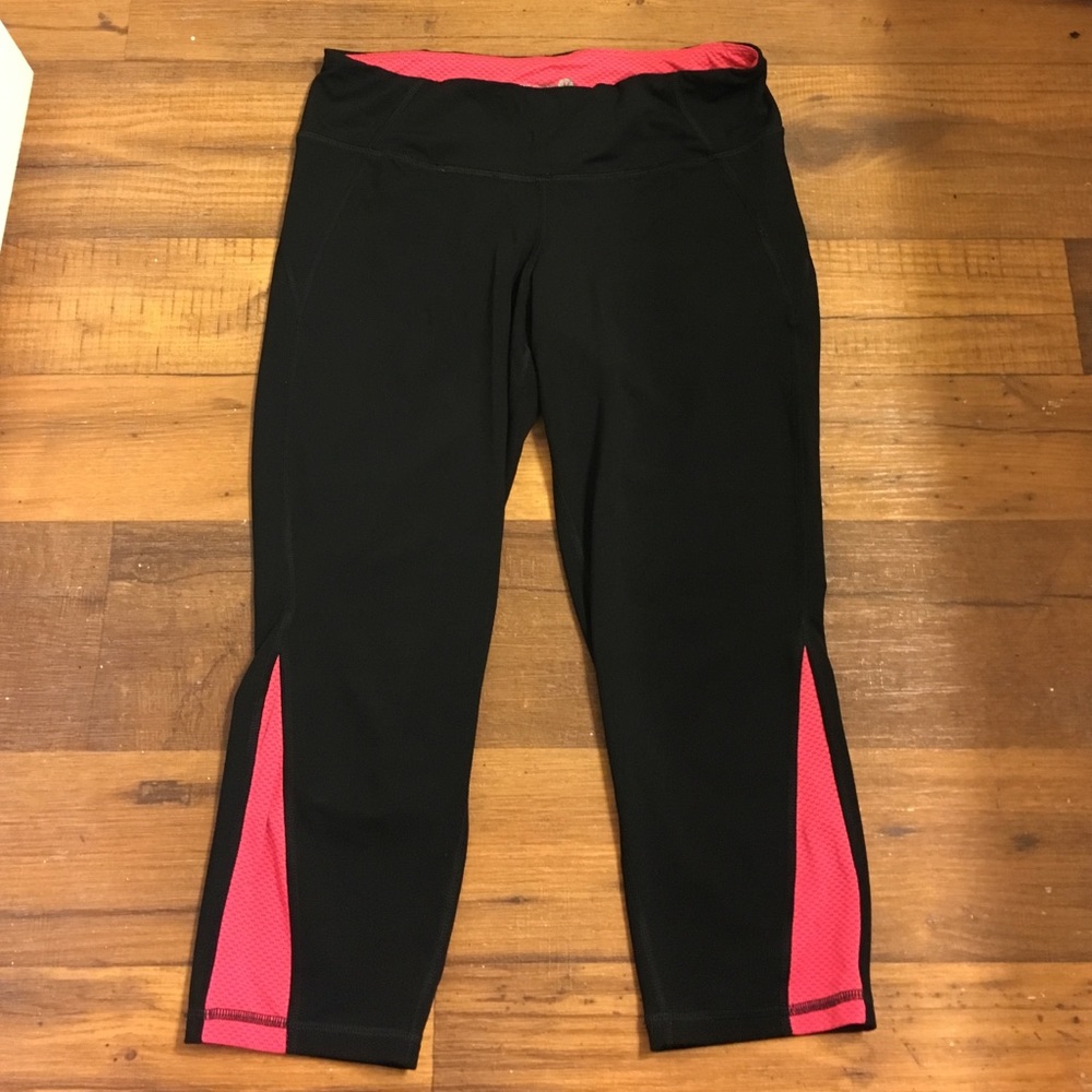 Old Navy Active Workout Capris