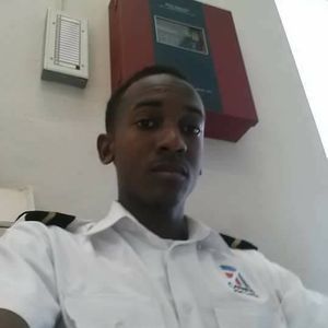 Meet your Posher, Kamilah