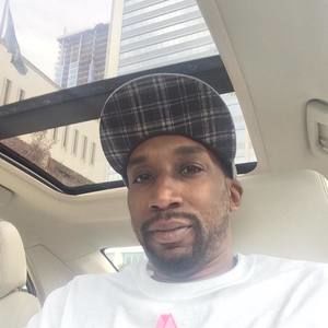 Meet your Posher, Dwayne