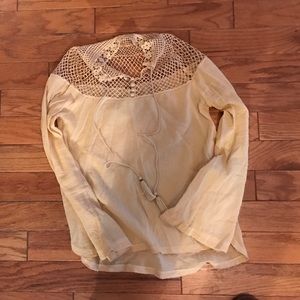 Free People Blouse