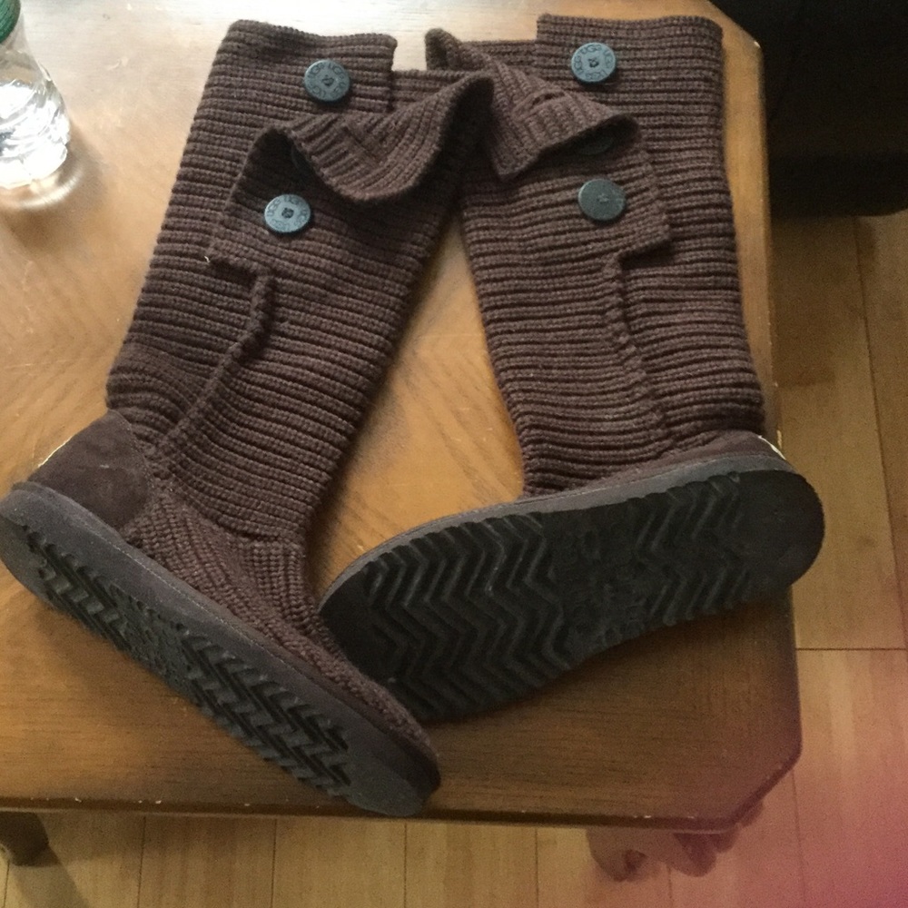 Ugg boots