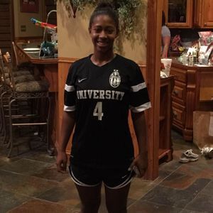 Meet your Posher, Harold