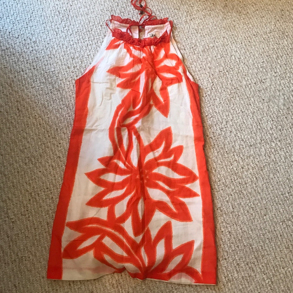 Size 10 milly dress