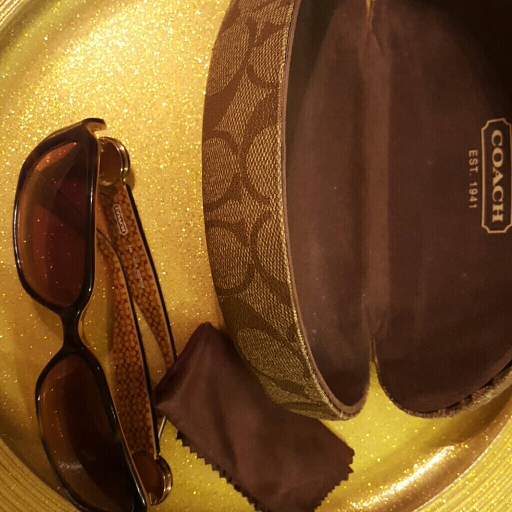Sunglasses