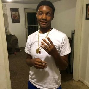 Meet your Posher, Jada