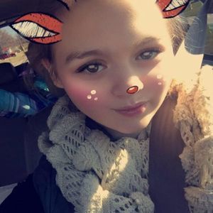 Meet your Posher, Grace