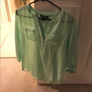 Express blouse