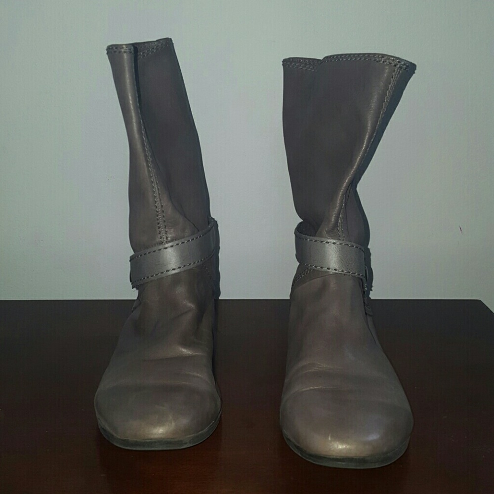 Nine west NWgellar size 8