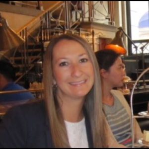 Meet your Posher, Susie