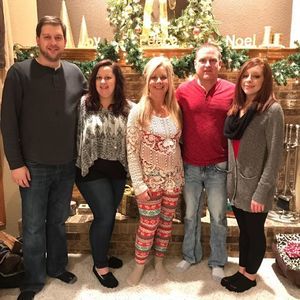 Meet your Posher, Tammy