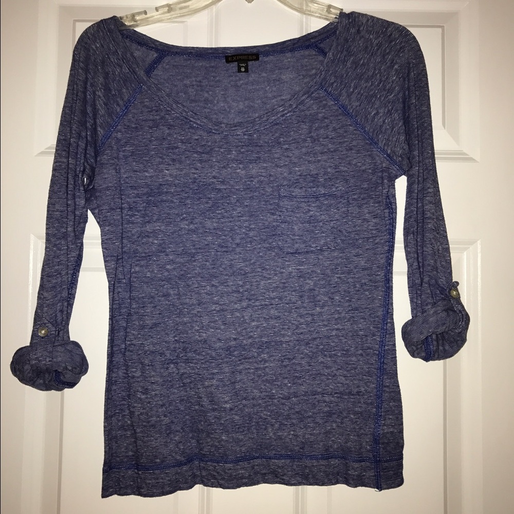 Express top
