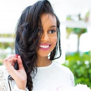 Meet your Posher, Rochelle