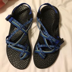 Chacos
