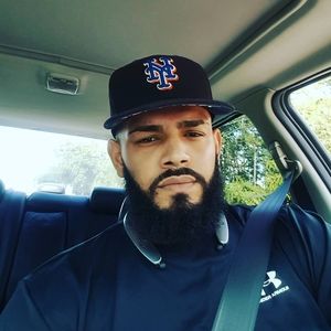 Meet your Posher, James