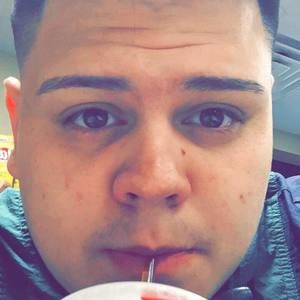 Meet your Posher, Ricky