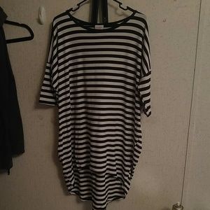 NWOT XL Lularoe Irma