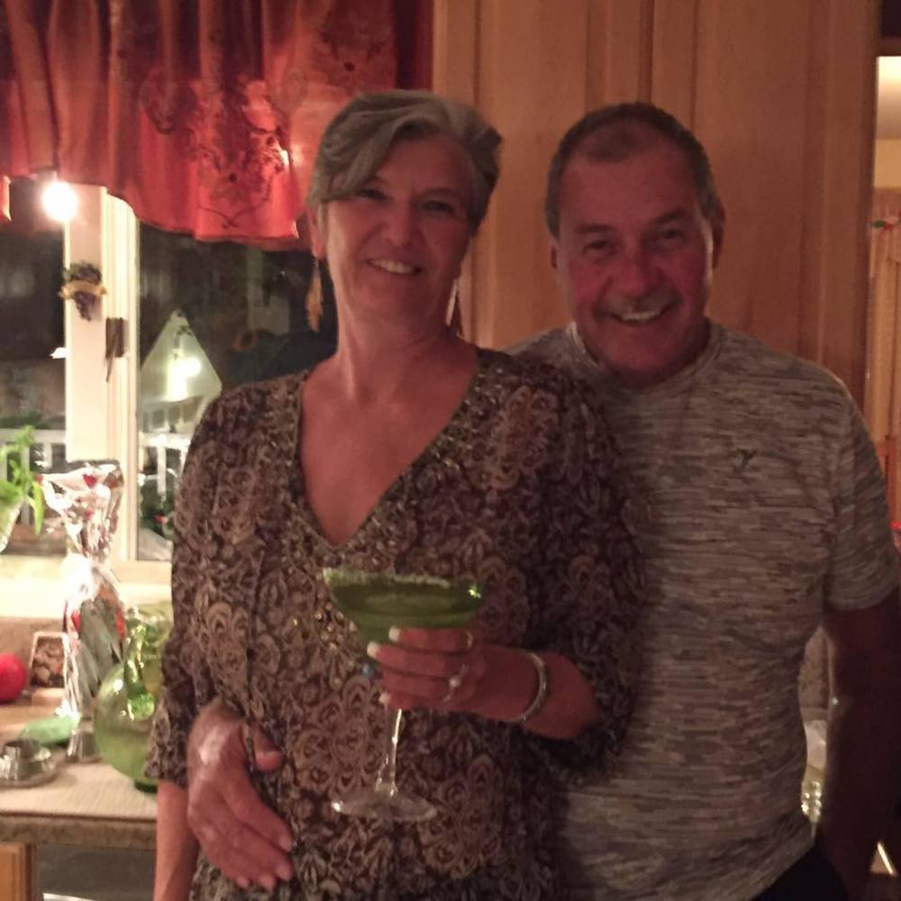 Meet your Posher, Denise